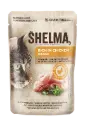 Shelma kanafilee tomati/ürdikastmes 85g