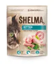 Shelma Kitten kalkun 750g