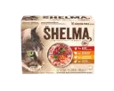 Shelma liha assortii 12x85g