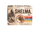 Shelma liha- kala assortii 12x85g