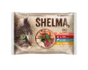 Shelma liha- kala assortii 4x85g