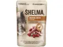 Shelma pardifilee/jõhvikakastmes 85g