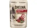 Shelma veisefilee tomati/ürdikastmes 85g