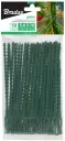 Sidumisvahend (vabastatav) 50tk roheline 170/5,4mm