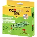 Sipelga ja vaaraosipelga söödajaam Ecogel 3tk