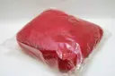 Sisal pakis 500gr punane