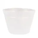 Sisupott läbipaistev d60x45cm