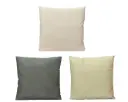 Sisustuspadi valik 45x45x4cm