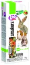 Smakers maiusepulgad juurvilja 2tk 90g
