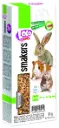 Smakers maiusepulgad pähklitega 2tk 90g