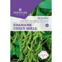 Sojauba Edamame Green Shell 20g