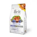 Sööt hamstrile Brit Animals  300g