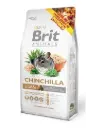 Sööt tšintšillale Brit Animals 300g