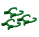 Taime kinnitused 3 suurust