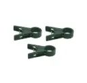 Taimeklamber 20mm GREEN