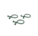 Taimeklamber TWIST LOCK 23 mm
