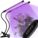 Taimelamp 2x20LED