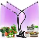 Taimelamp 3x20 LED