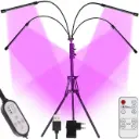 Taimelamp 4x20 LED