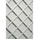 Taimevõre plastik lehvik 100x145 cm