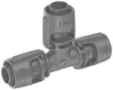 T-liitmik 13mm 1/2" 2tk