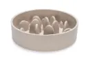 Toidukauss bambus beez 21cm