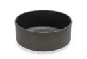 Toidukauss bambus hall 17cm