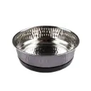 Toidukauss Glossy Fix metall d14cm
