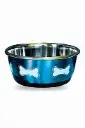 Toidukauss Metal Star 350ml