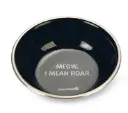 Toidukauss Roar must d13cm
