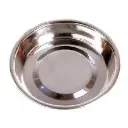 Toidukauss Shallow Puppy Pan 8"