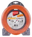 Trimmerijõhv 2,4MM X 30M;