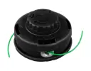 Trimmipea Bump&Feed 2.0mm,M10X1.25LH