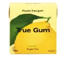 True Gum sidrunimaitseline närimiskumm 21 g