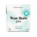 True Gum White piparmündimaitseline närimiskumm 21 g