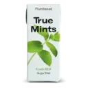 True Mints piparmündimaitselised pastillid 13 g