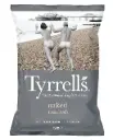 Tyrrell's kartulikrõpsud ilma soolata
