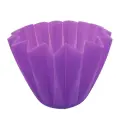 Ümbrispott Adonis h9cm d11cm lilla