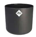 Ümbrispott Elho B.for Soft d35cm antratsiit/hall