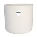 Ümbrispott ELHO B.for Soft d35cm valge