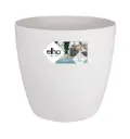 Ümbrispott Elho Brussels d47cm valge
