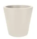 Ümbrispott Elho Pure Straight d65cm valge