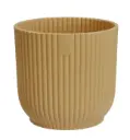 Ümbrispott Elho VibesFold 2,4L d16cm kollane