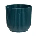 Ümbrispott ELHO VibesFold d7cm sinine