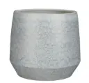 Ümbrispott Lotte h32cm d36cm hall
