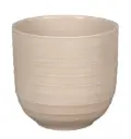 Ümbrispott Seia h15cm d17cm roosa