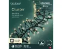 Valguskett cluster 14MLED must/soe