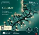 Valguskett cluster 7M LED must/soe