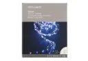 Valguskett micro-LED tsüklon valge