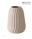 Vaas "Cucita" 21cm